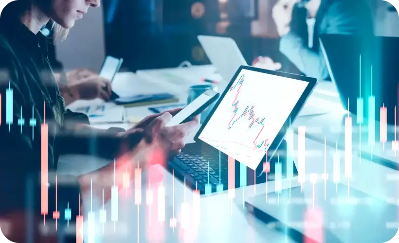 Segno Opzivolta soluzioni AI finanza